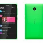 Nokia Normandy Images Leaks Once Again, This Time Its Colorful