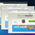 How To Get Old Firefox Design Back?