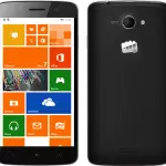Micromax Launches Their First Windows Phone Devices In India