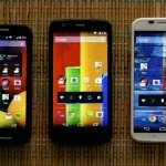 Top 10 Android Mobiles Under Rs.10000