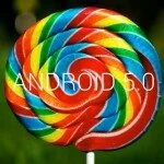 Android 5.0 : “L” For Lollipop