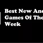 Best New Android Games Of The Week: Green Planet, Crossy Road, NOVA 3…