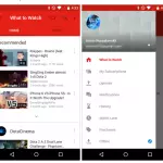 YouTube Version 6.0.11 Updated With Material Design
