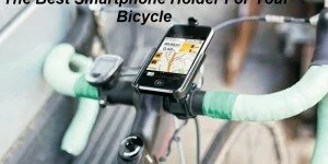 10 Best Smartphone Holders For Your Bicycle